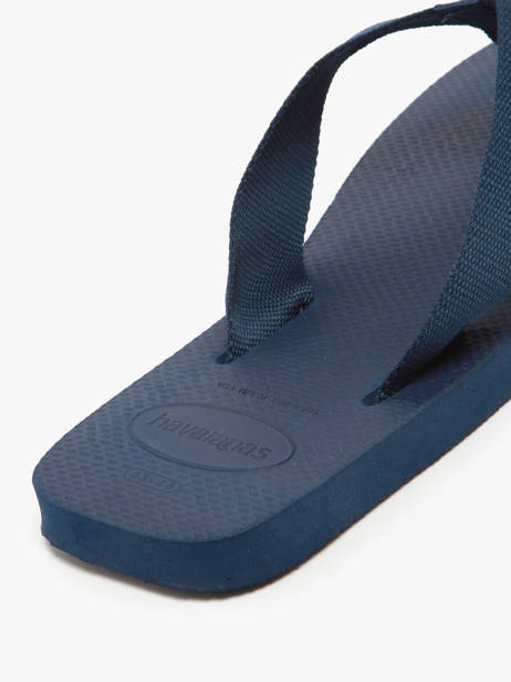 Tongs Havaianas Bleu men 4148427H vue secondaire 3