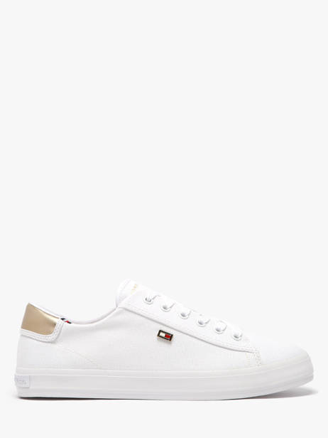 Sneakers Tommy hilfiger White women 8647YBS