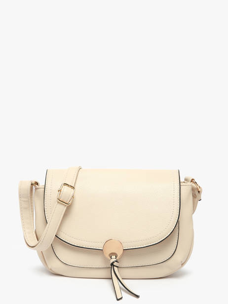 Shoulder Bag Sable Miniprix Beige sable Z83082