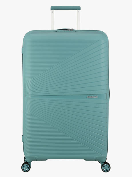 Hardside Luggage Airconic American tourister Blue airconic 88G003