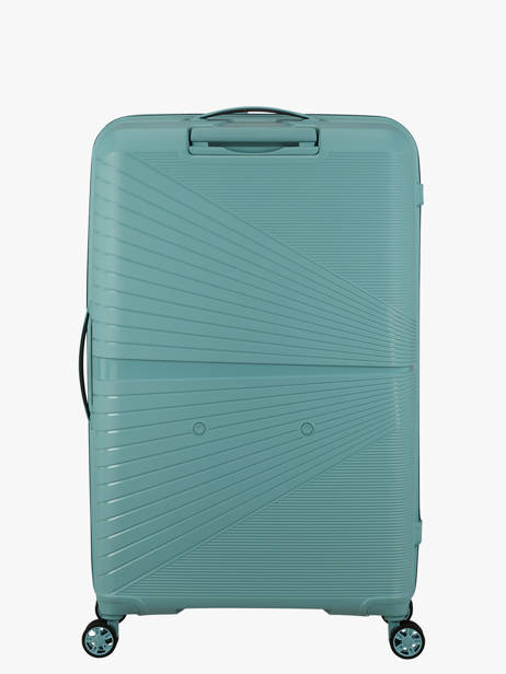 Hardside Luggage Airconic American tourister Blue airconic 88G003 other view 4
