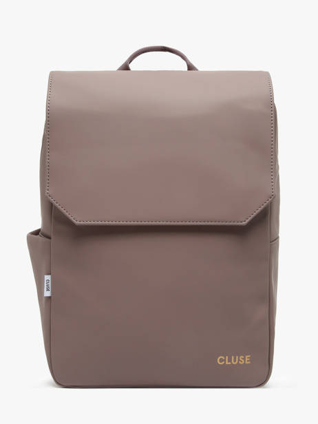 Sac à Dos Cluse Marron backpack CX044