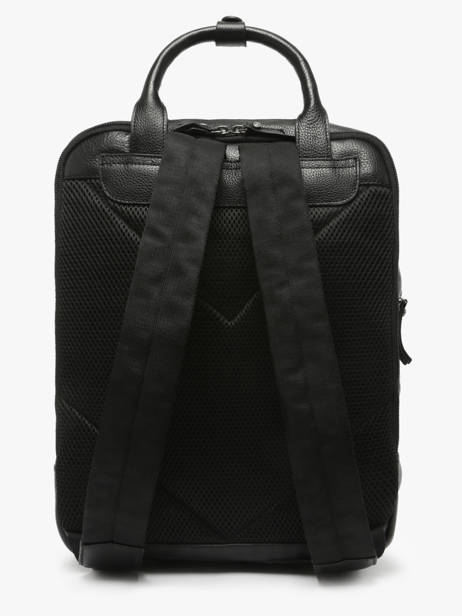 Sac à Dos Business Light 2 Compartiments Etrier Gris light ELIG8272 vue secondaire 5