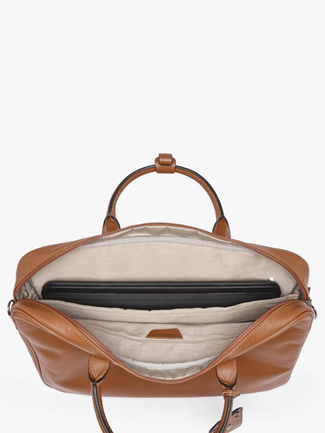 Porte Documents Flandres (main) 1 Compartiment + Pc 17