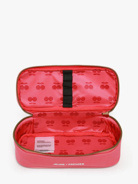 Trousse 1 Compartiment Daydream Girls Jeune premier Rose daydream girls G vue secondaire 2
