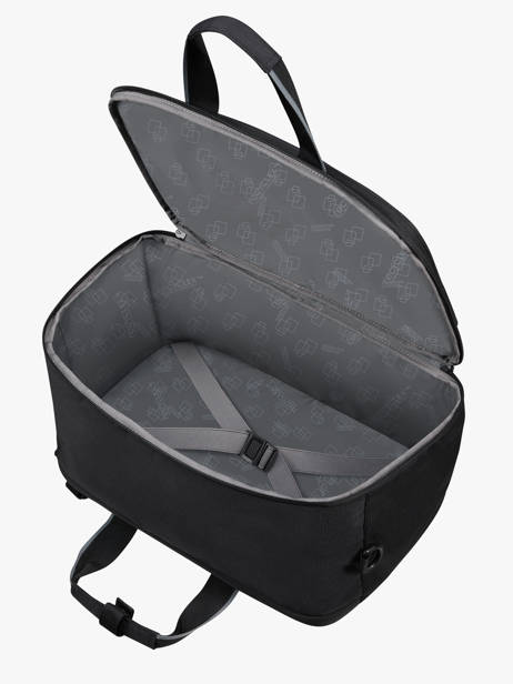 Sac De Voyage Souple Take2cabin American tourister Noir take2cabin 150845 vue secondaire 4