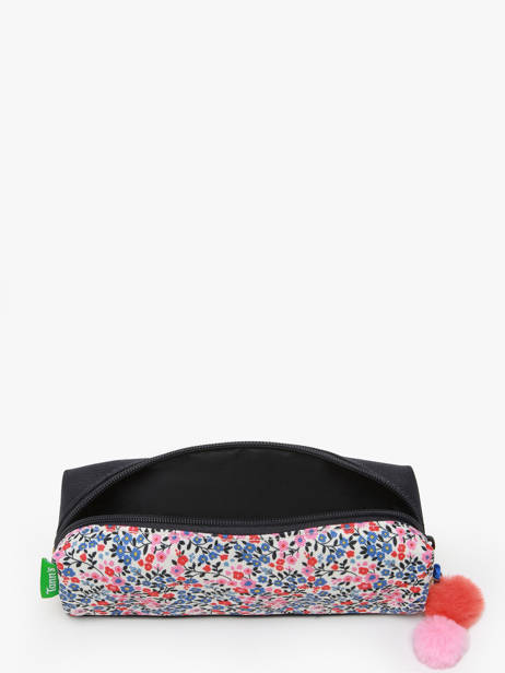 1 Compartment Pouch Tann's Multicolor les fantaisies f 11265 other view 1
