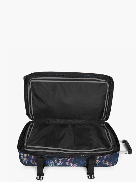 Valise Souple Authentic Luggage Eastpak Bleu authentic luggage EK0A5BA8 vue secondaire 3