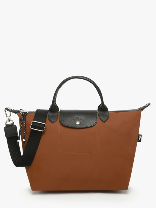 Longchamp Le pliage energy Sacs porté main Multicolore