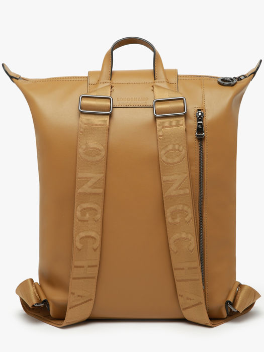 Longchamp Le pliage xtra Sac à dos Marron