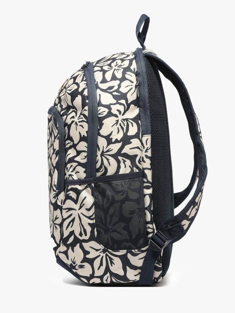 Sac à Dos 2 Compartiments Rip curl Bleu mixed 4CWBA vue secondaire 2