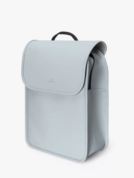 Sac à Dos Ucon acrobatics Bleu backpack S vue secondaire 2