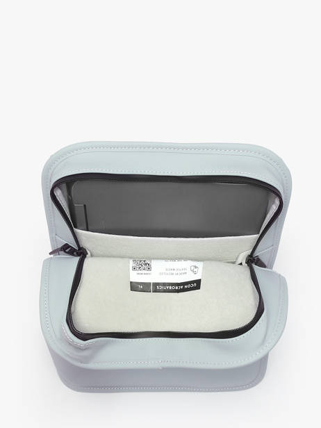 Sac à Dos Ucon acrobatics Bleu backpack S vue secondaire 3