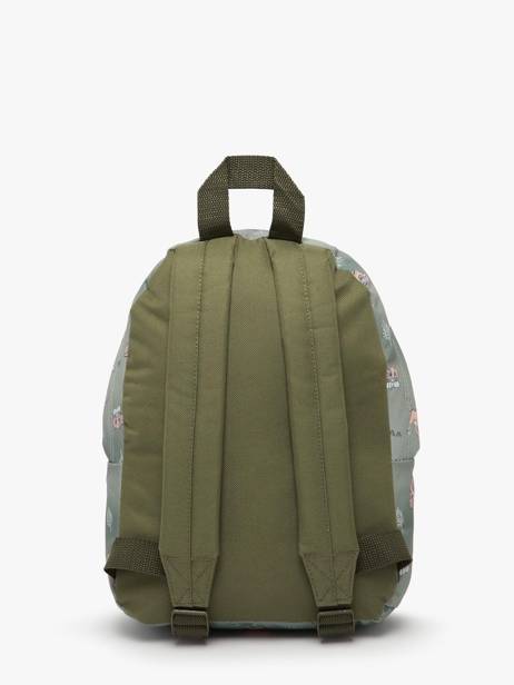 Mini Backpack The lion king Gray simply kind 4799 other view 4