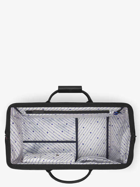 Sac De Voyage Cabine Sac à Dos Travel Cabaia Multicolore travel DUFFV2 vue secondaire 3