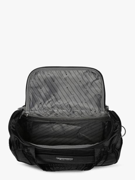 Sac De Voyage Cabine Travel Snowball Noir travel 23740 vue secondaire 3