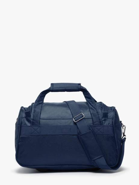 Sac De Voyage Cabine Travel Snowball Bleu travel 23740 vue secondaire 4