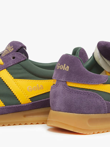 Sneakers Firefly Gola Multicolore women CLB577 vue secondaire 3