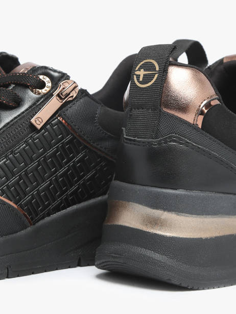 Sneakers Tamaris Noir women 42 vue secondaire 3