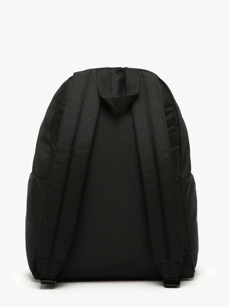 Sac à Dos Lacoste Noir zt NU5182ZT vue secondaire 4