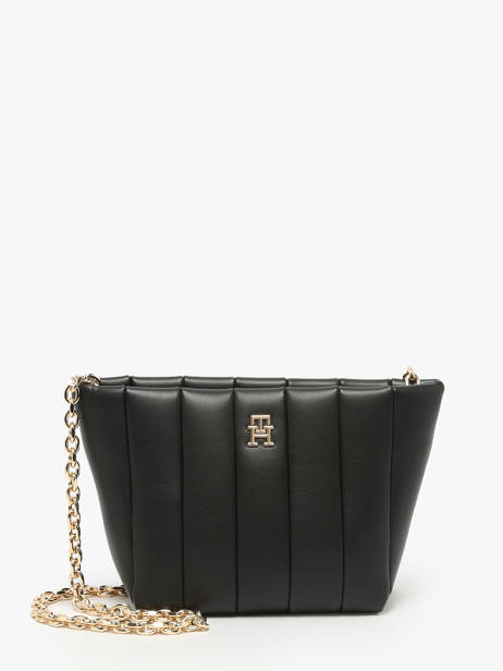 Sac Bandoulière Th Grace Tommy hilfiger Noir th grace AW17690