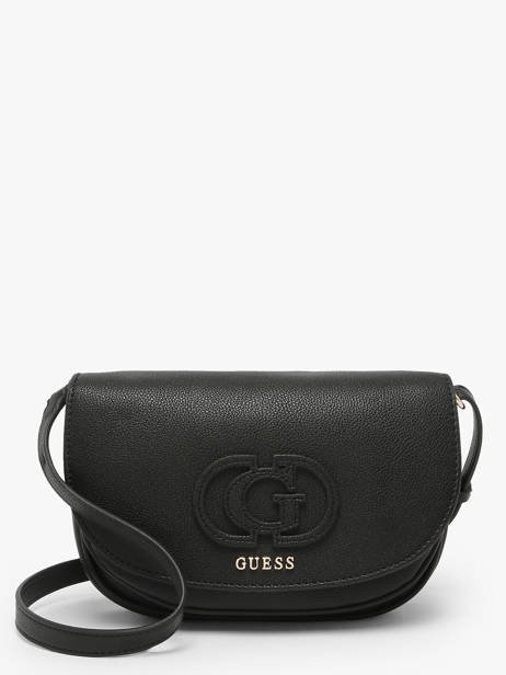 Shoulder Bag Calebra Guess Black calebra BG953621