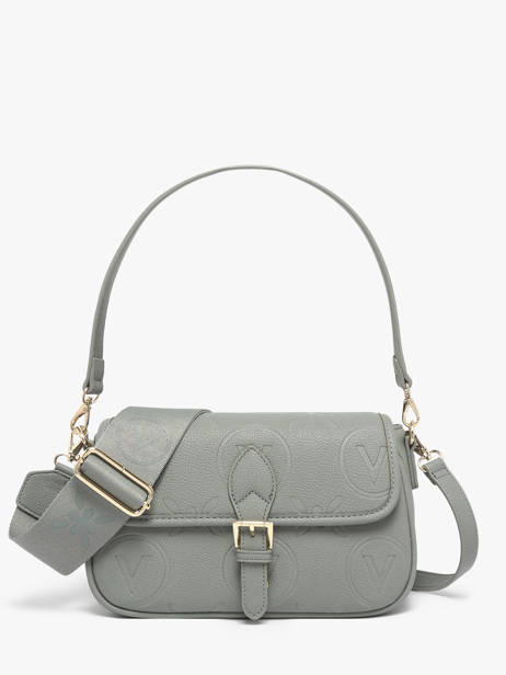 Shoulder Bag Samba Re Valentino Green samba re VBS8ZG09