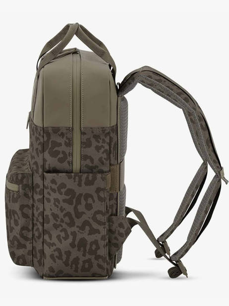 Bergen Pro Leo - 1 Compartment Backpack With 15