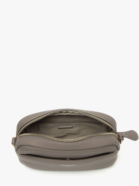 Sac Bandoulière Alpes David jones Marron alpes 1 vue secondaire 3