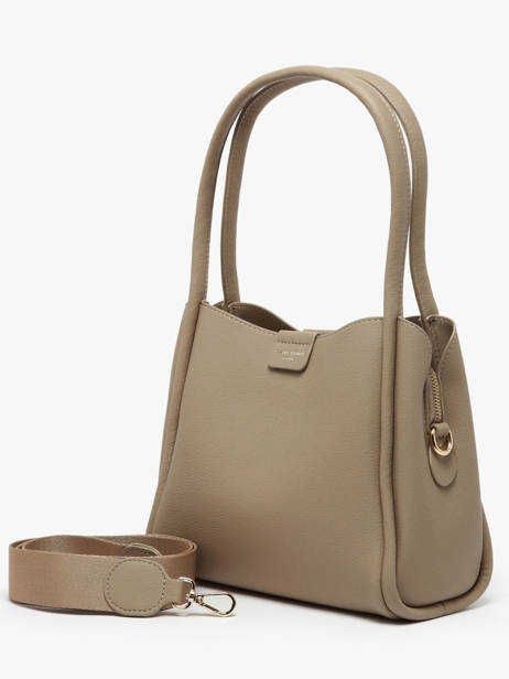 Sac Porté épaule Alpes David jones Beige alpes 1 vue secondaire 2