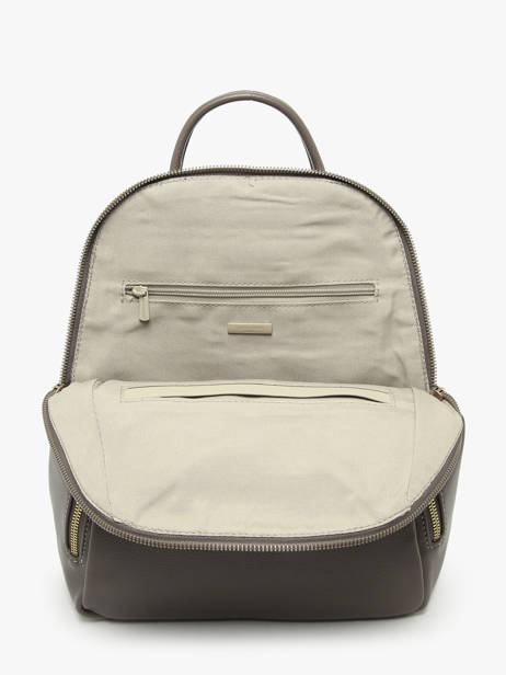 Sac à Dos David jones Marron dune 2 vue secondaire 3