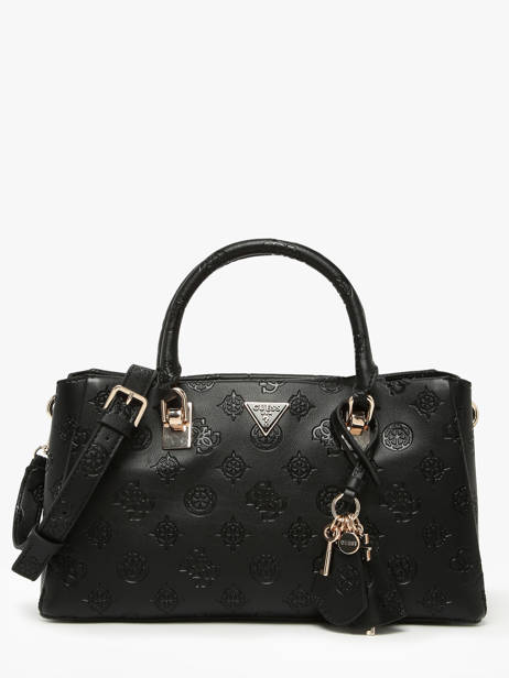 Sac à Main Tisha Guess Noir tisha PD776406