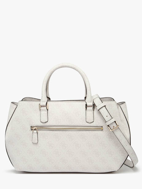 Sac à Main Katya Guess Blanc katya SG965206 vue secondaire 4