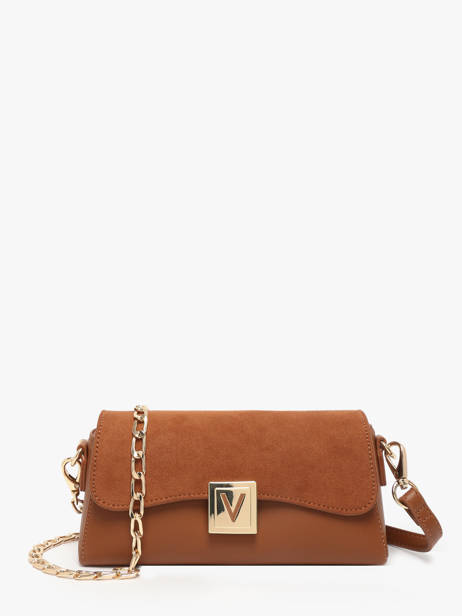 Crossbody Bag Evissa Valentino Brown evissa VBS9009C
