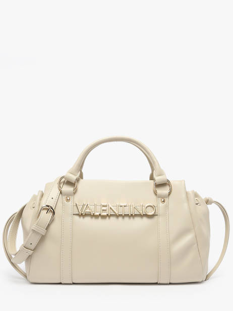 Sac Porté Main Waverly Re Valentino Beige waverly re VBS9DM23