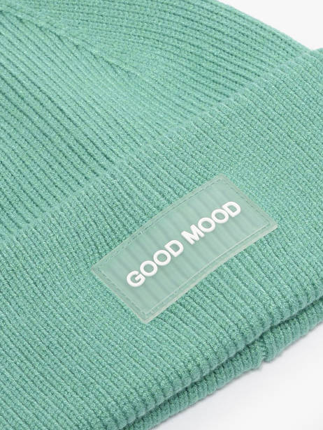 Beanie Pieces Green nolla 17152235 other view 1