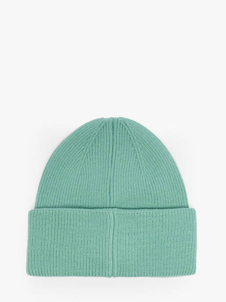 Beanie Pieces Green nolla 17152235 other view 2