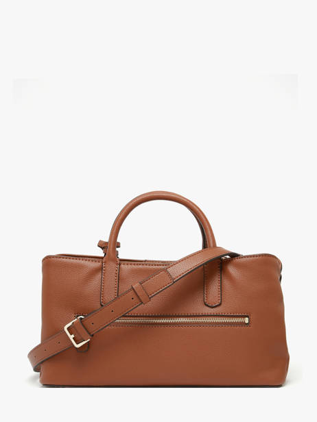 Sac Porté Main Gregoria Guess Marron gregoria BG854606 vue secondaire 4