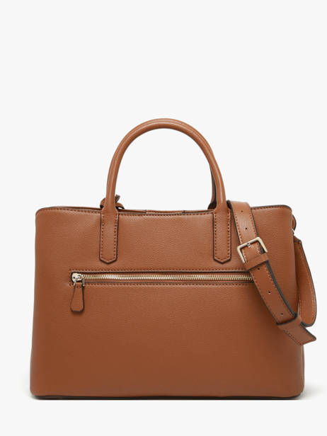 Sac Porté Main Gregoria Guess Marron gregoria BG854607 vue secondaire 3