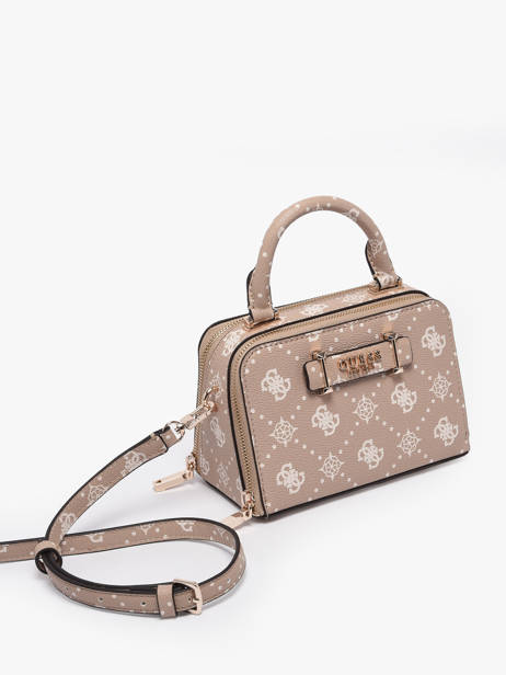 Satchel Silia Guess Beige silia GP989076 other view 2