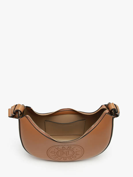 Sac Porté épaule K Circle Karl lagerfeld Marron k circle A3W30060 vue secondaire 3