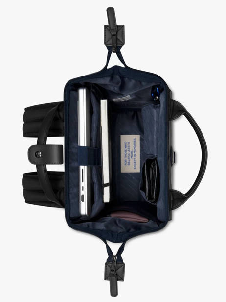 Sac à Dos Adventurer Bold Cabaia Noir bold M vue secondaire 3