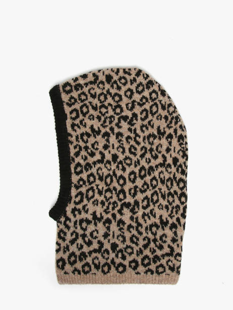 Bonnet Pieces Marron juanita 17159994