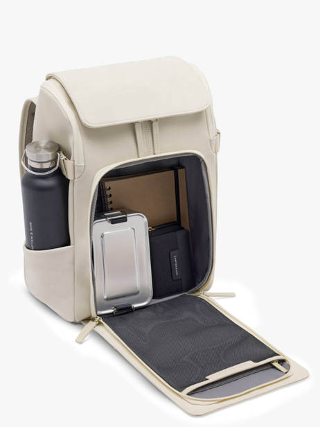 Sac à Dos Business 1 Compartiment + Pc 16