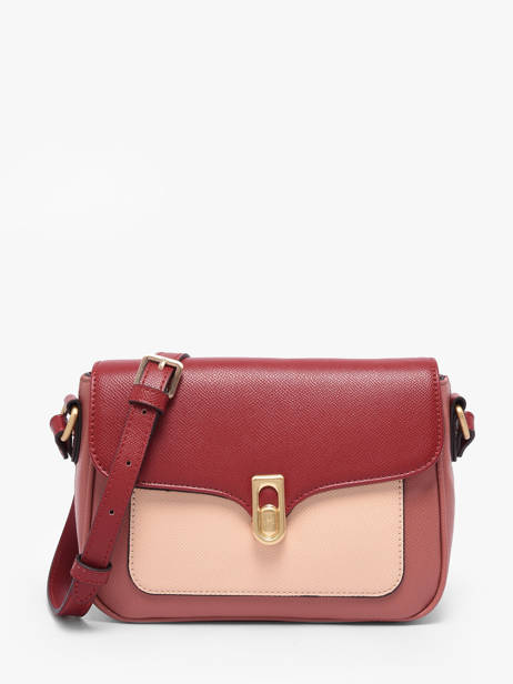 Sac Bandoulière Merline Hexagona Multicolore merline 2520211