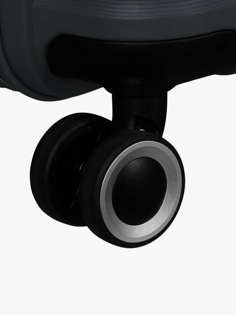 Valise Rigide Roadrush American tourister Noir roadrush 155563 vue secondaire 2