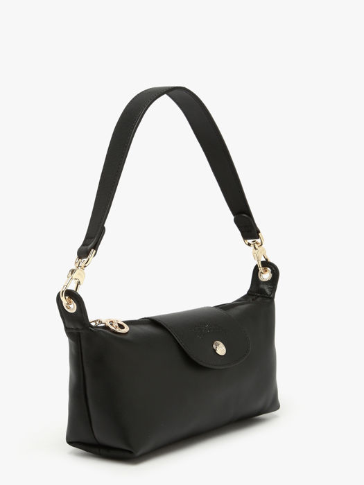 Longchamp Le pliage xtra bow Besaces Noir
