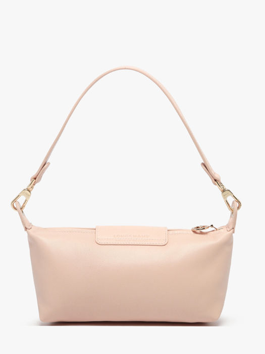 Longchamp Le pliage xtra bow Besaces Rose
