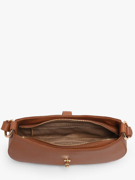 Sac Bandoulière Milano Horizon Sophie Lancaster Marron milano horizon sophie 80 vue secondaire 2