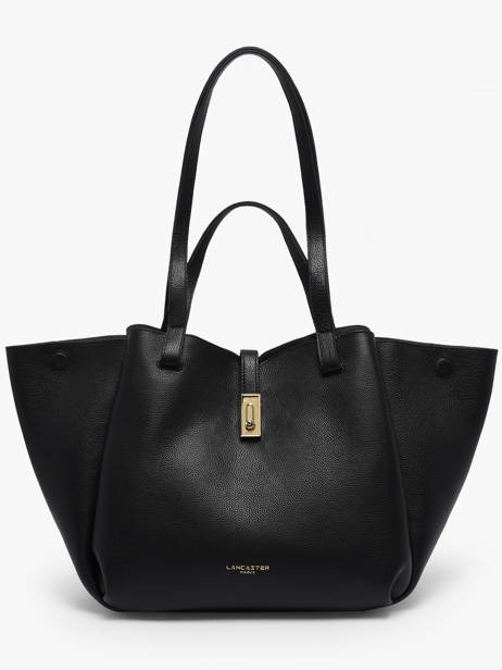 Sac Porté épaule Milano Horizon Sophie Lancaster Noir milano horizon sophie 83